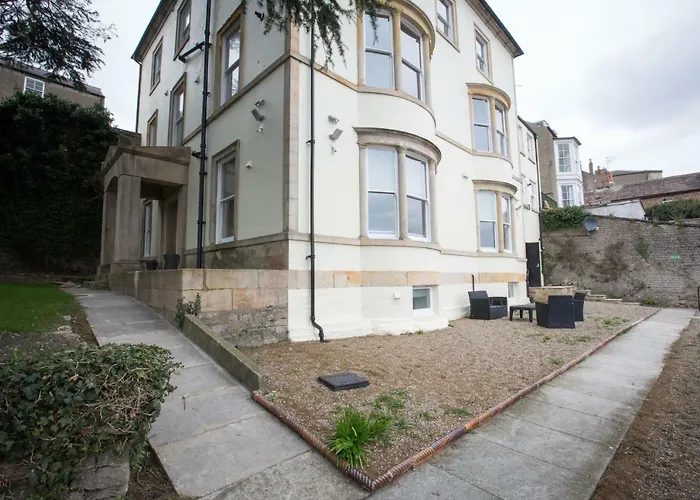 3 Frenchgate House