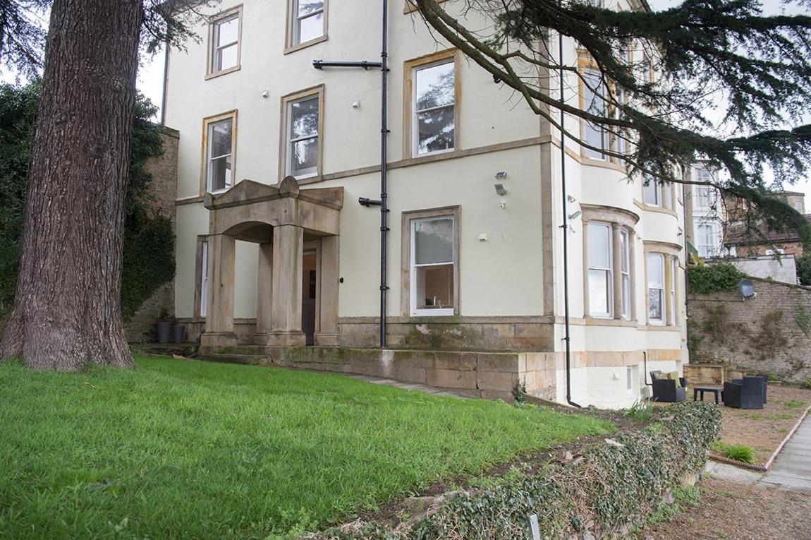 3 Frenchgate House Appartement *