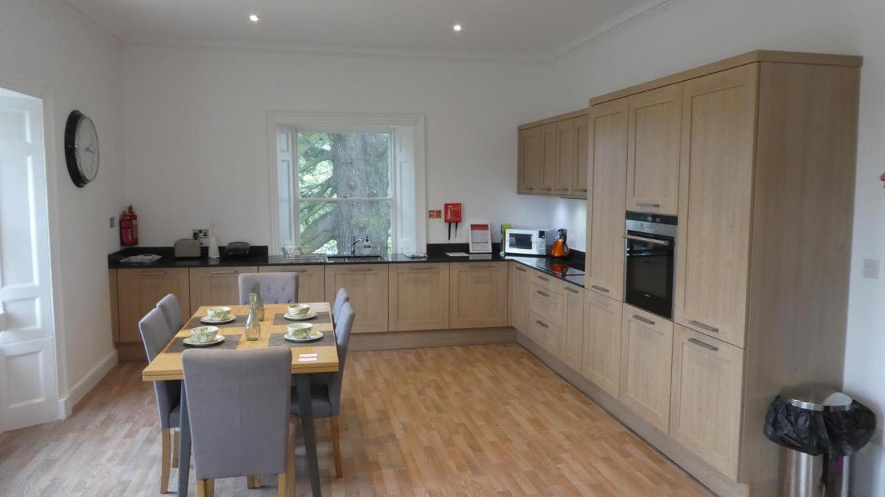 3 Frenchgate House Appartement *