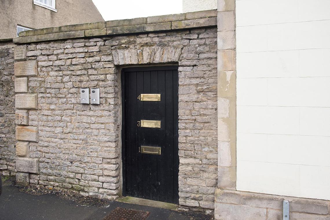 3 Frenchgate House * Richmond (North Yorkshire)