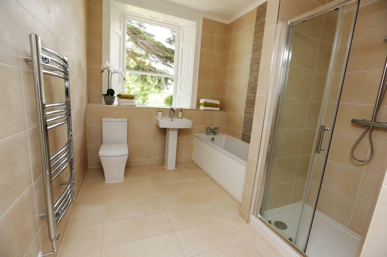 3 Frenchgate House Apartamento