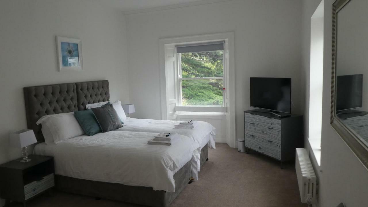 3 Frenchgate House *