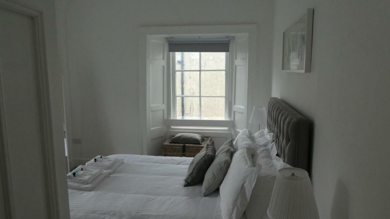 Apartamento 3 Frenchgate House Richmond (North Yorkshire)