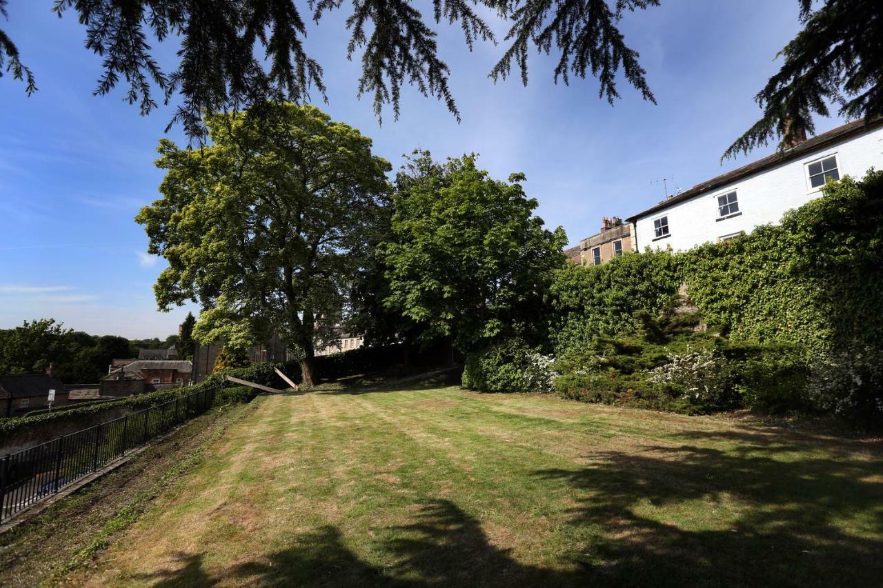3 Frenchgate House Apartamento Richmond (North Yorkshire)