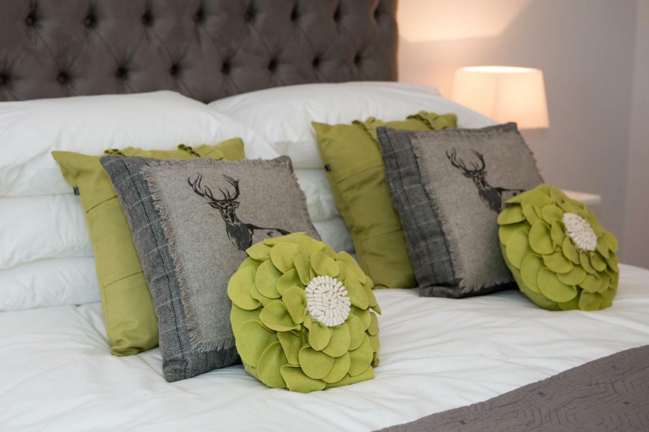 3 Frenchgate House Apartamento *