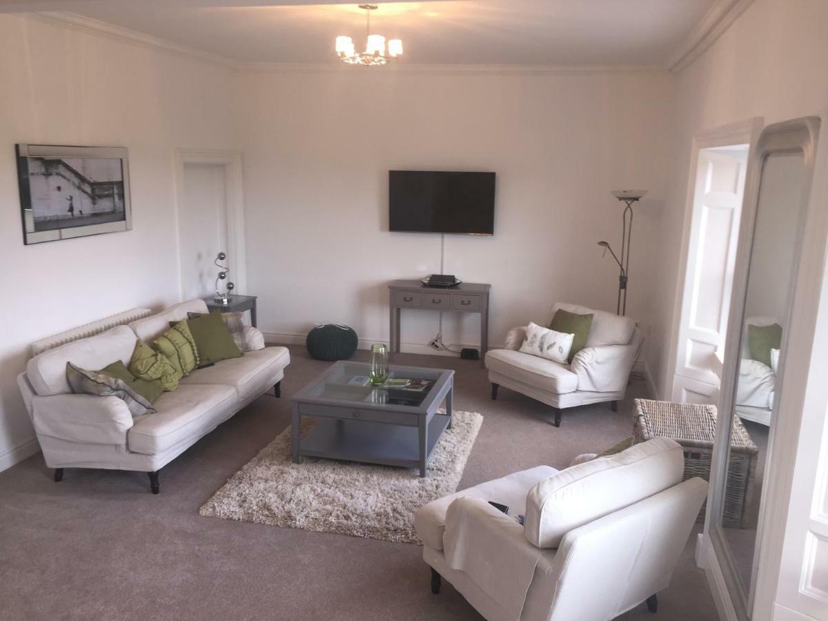 3 Frenchgate House Apartamento